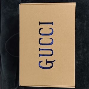 Gucci Off The Grid Baseball Hat